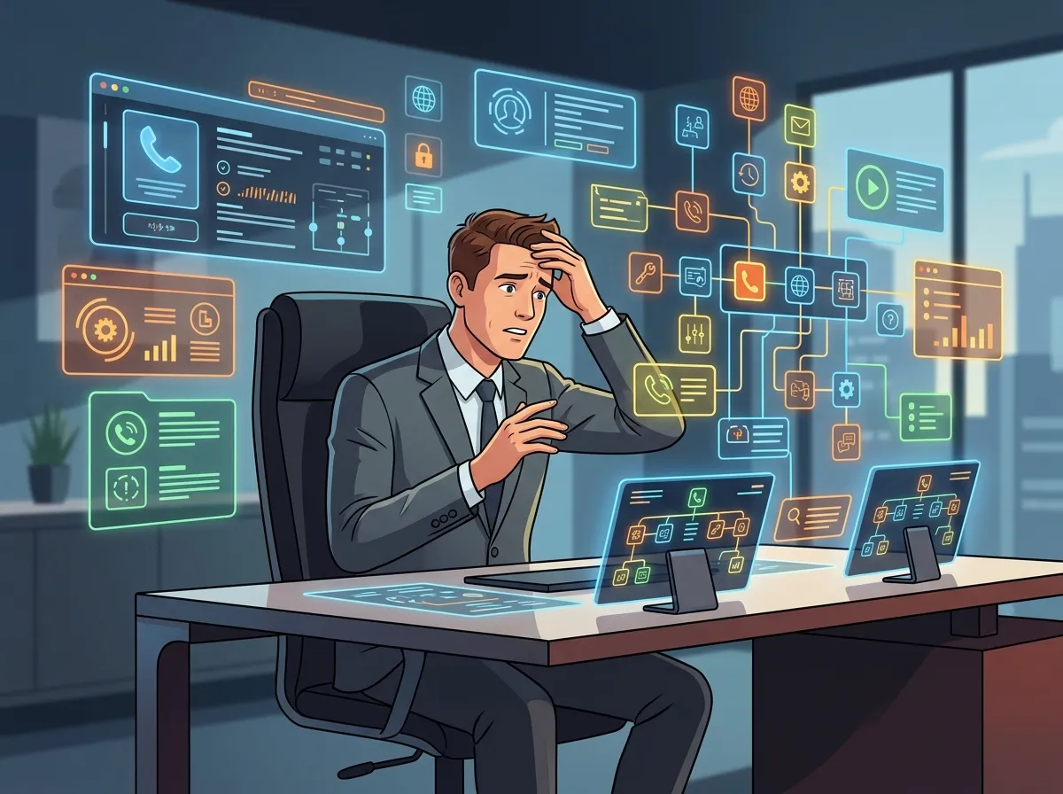Hosted PBX phone system for small businesses in Tampa