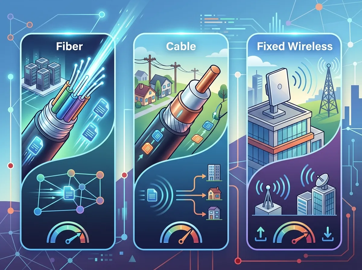 How do I find the best internet deal for my business in Tampa?