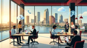 14 Reasons to Switch to a Cloud Phone System in Tampa