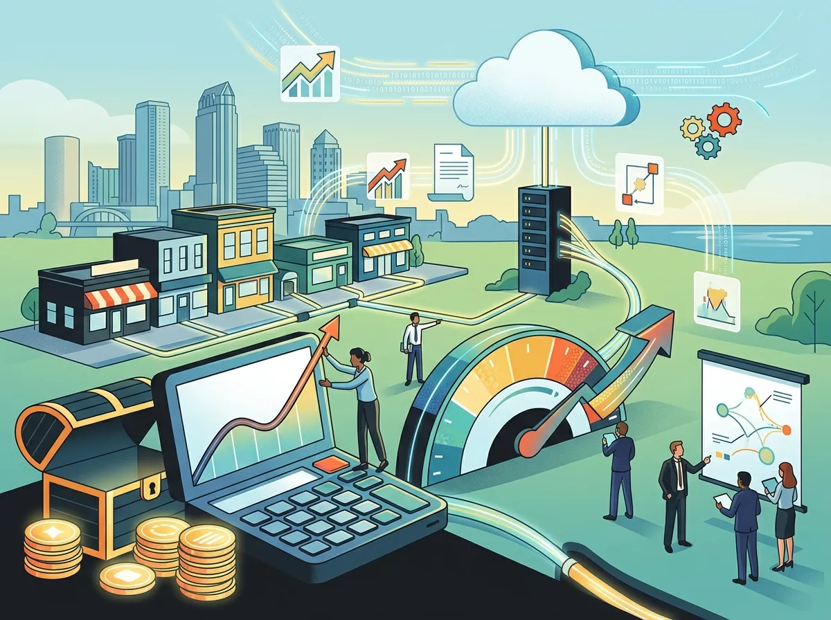 Can I get dedicated fiber internet for my small business in Tampa?