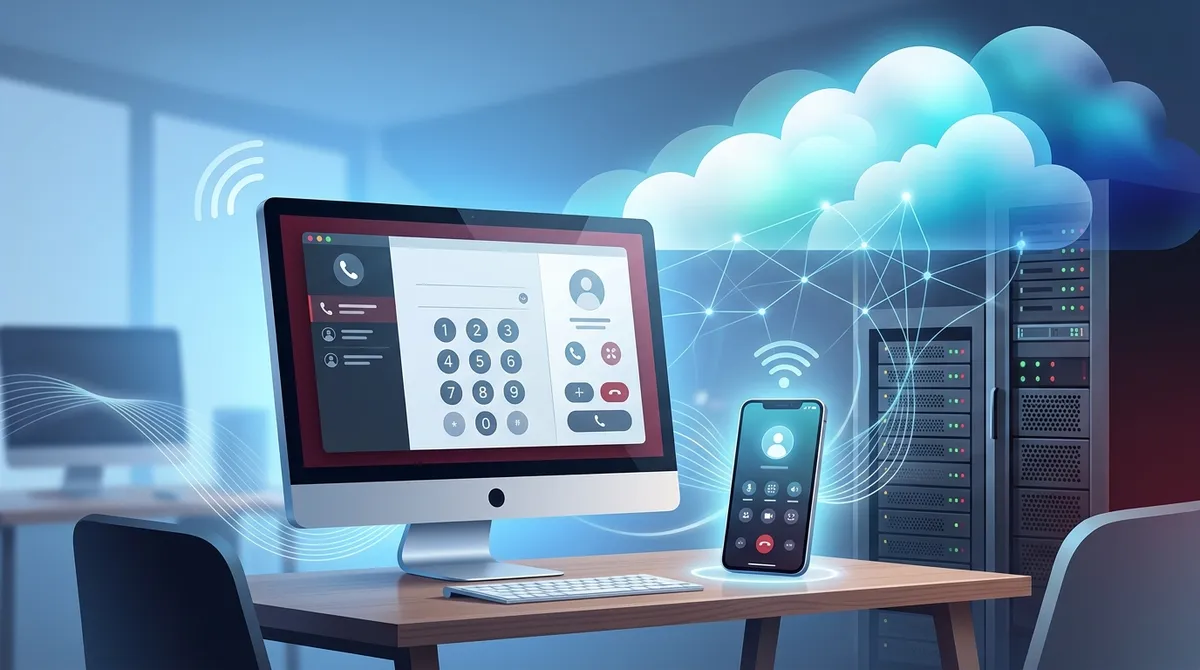How Does Cloud Phone System Installation Work for Tampa Businesses?