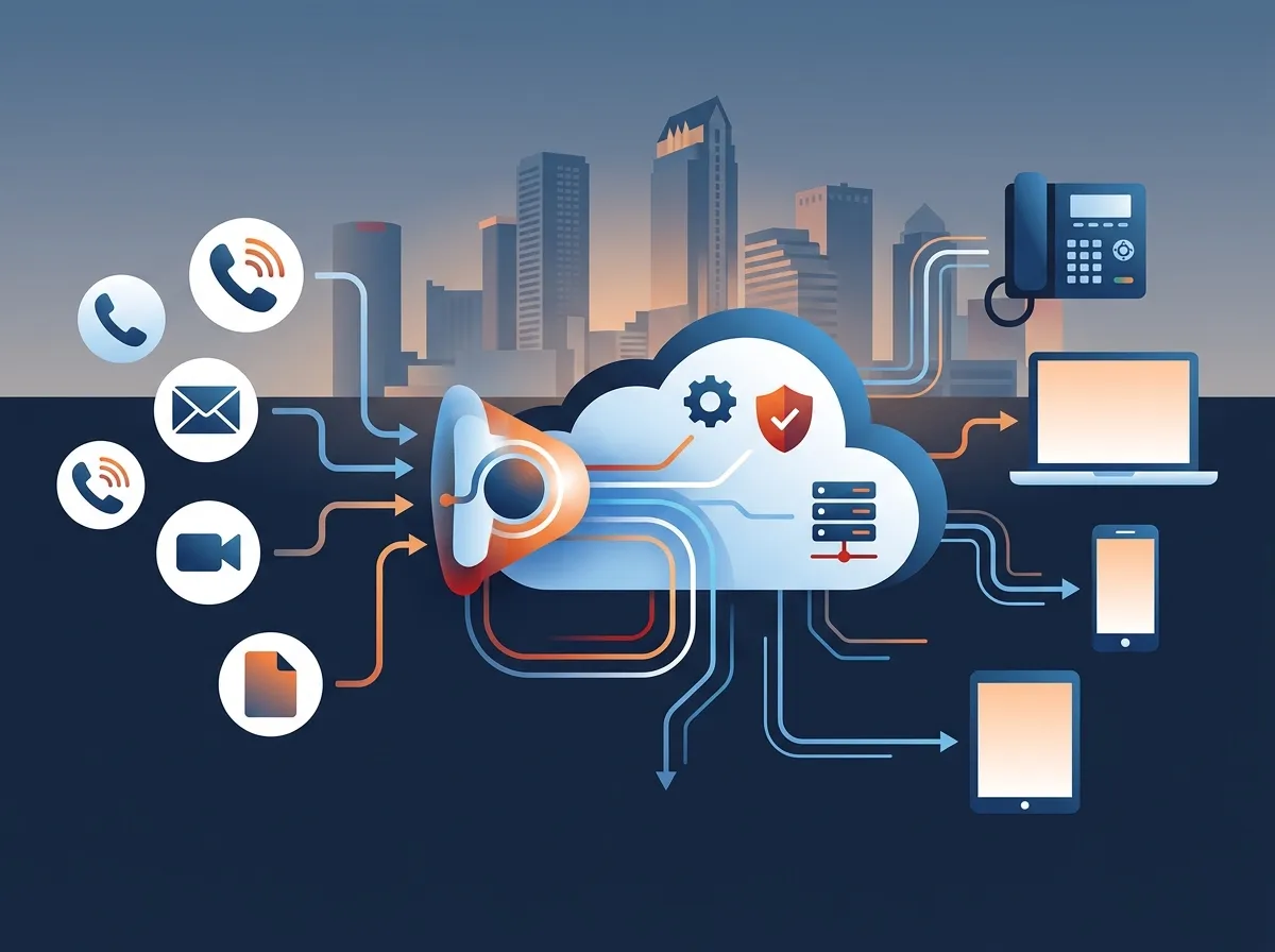 Business VoIP solutions provider in Tampa Florida