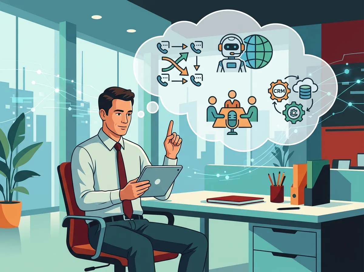 Business VoIP solutions provider in Tampa Florida