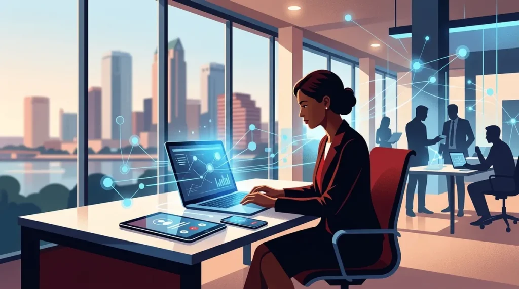 How to Choose a Business VoIP Solutions Provider in Tampa