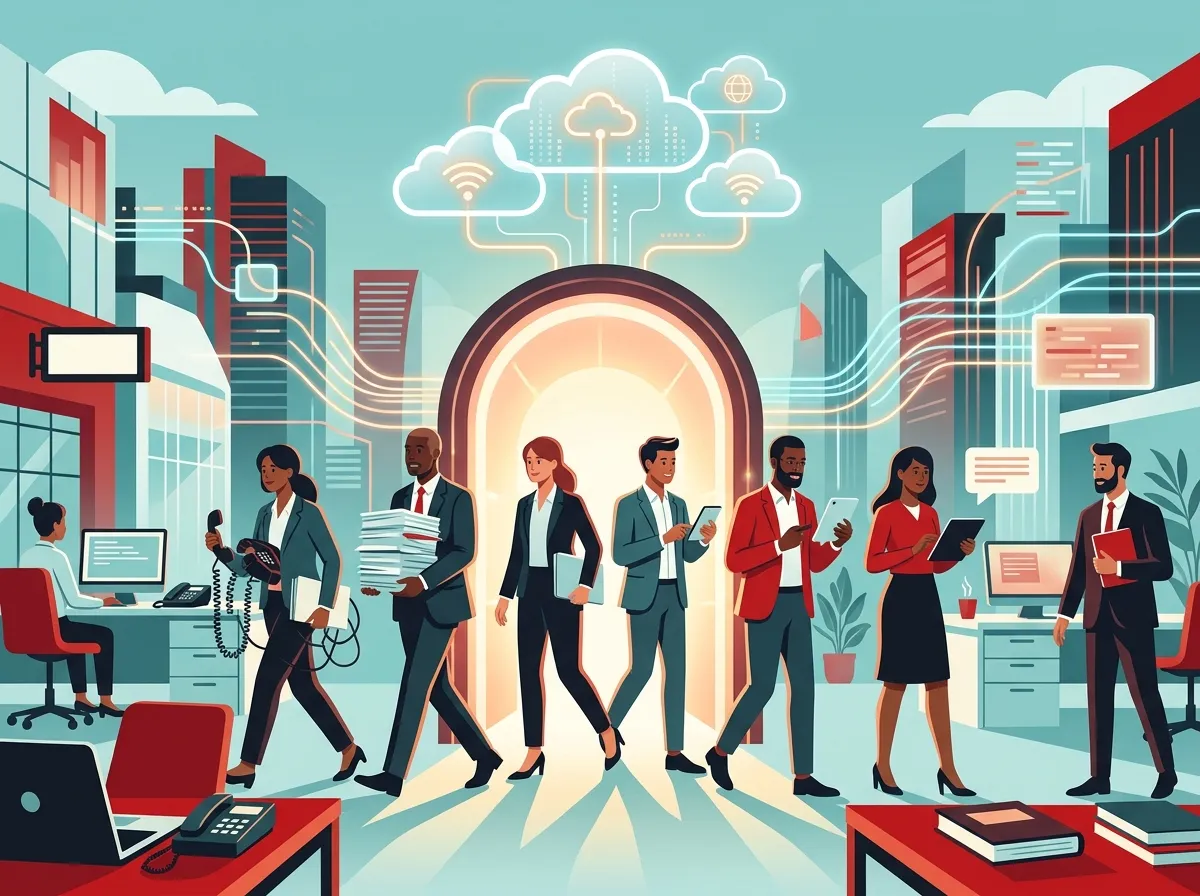 Best cloud based phone system for businesses in Tampa