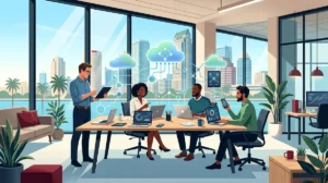 Which Cloud-Based Phone System Is Best for Tampa Businesses?