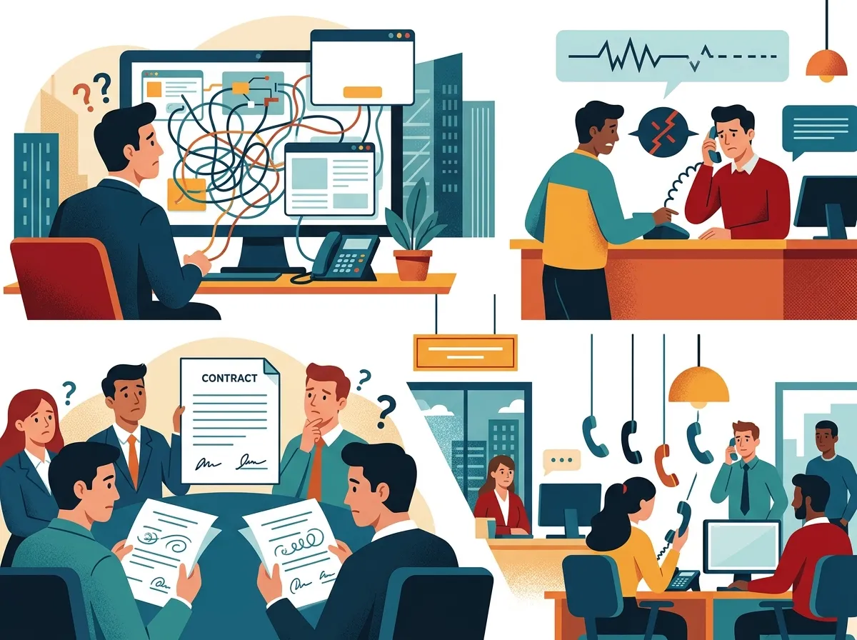 What is the best cloud based phone system for a small business in Tampa?