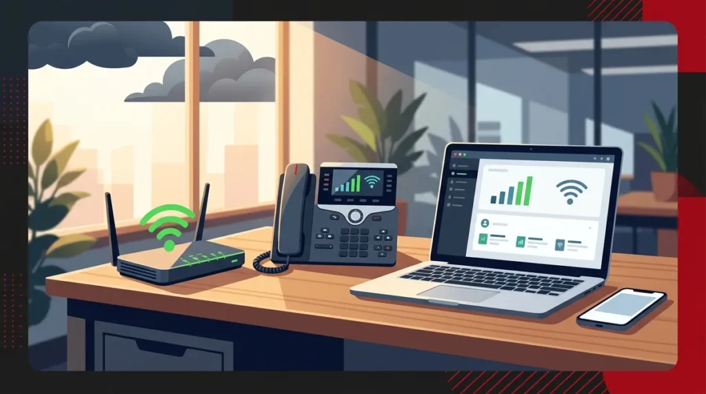 15 Cloud Phone System Mistakes Tampa Small Businesses Make