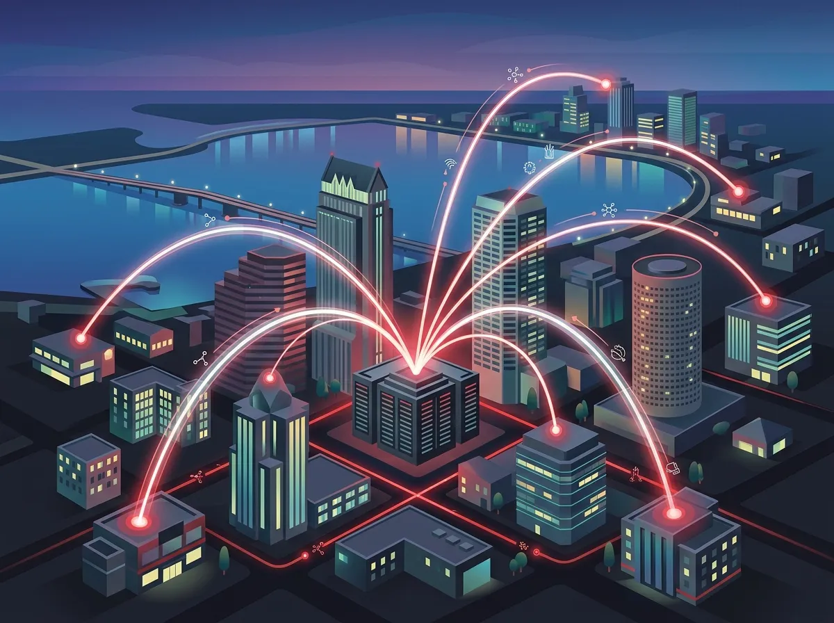 Best business high speed internet service in Tampa FL