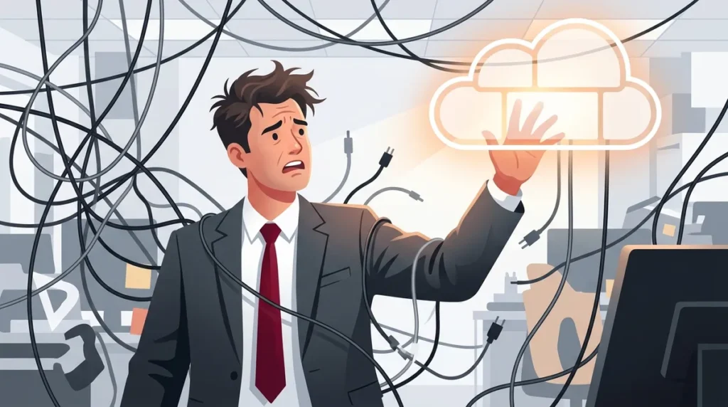 Why Do Businesses Struggle With Telecommunication Services?