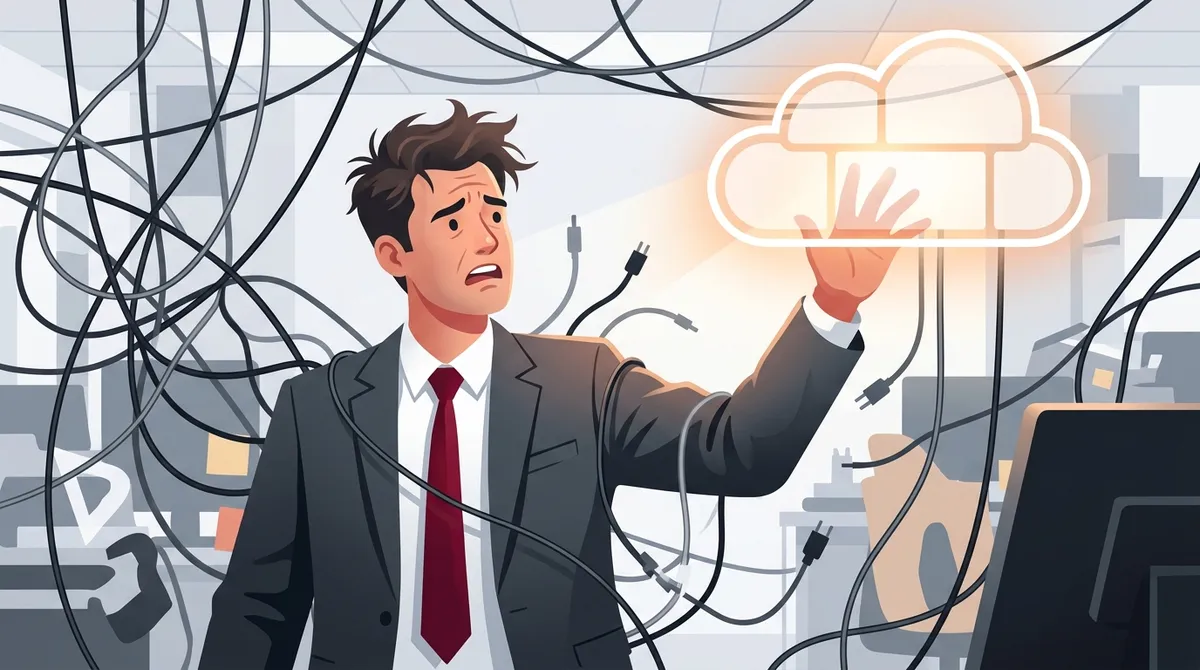 Why Do Businesses Struggle With Telecommunication Services?