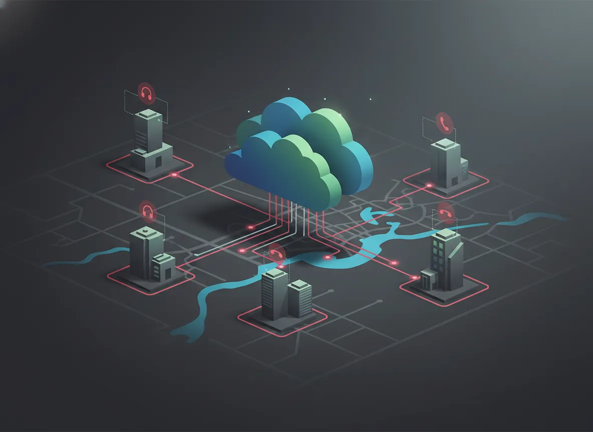 Affordable VoIP phone service for businesses in Tampa