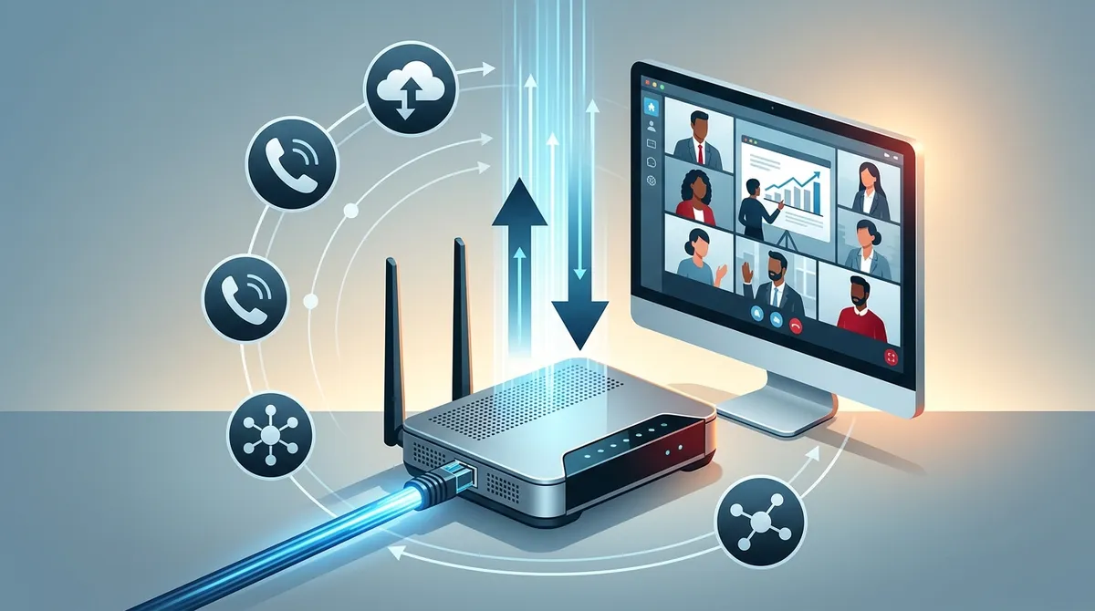 13 High-Speed Internet for Business Tips That Save Money