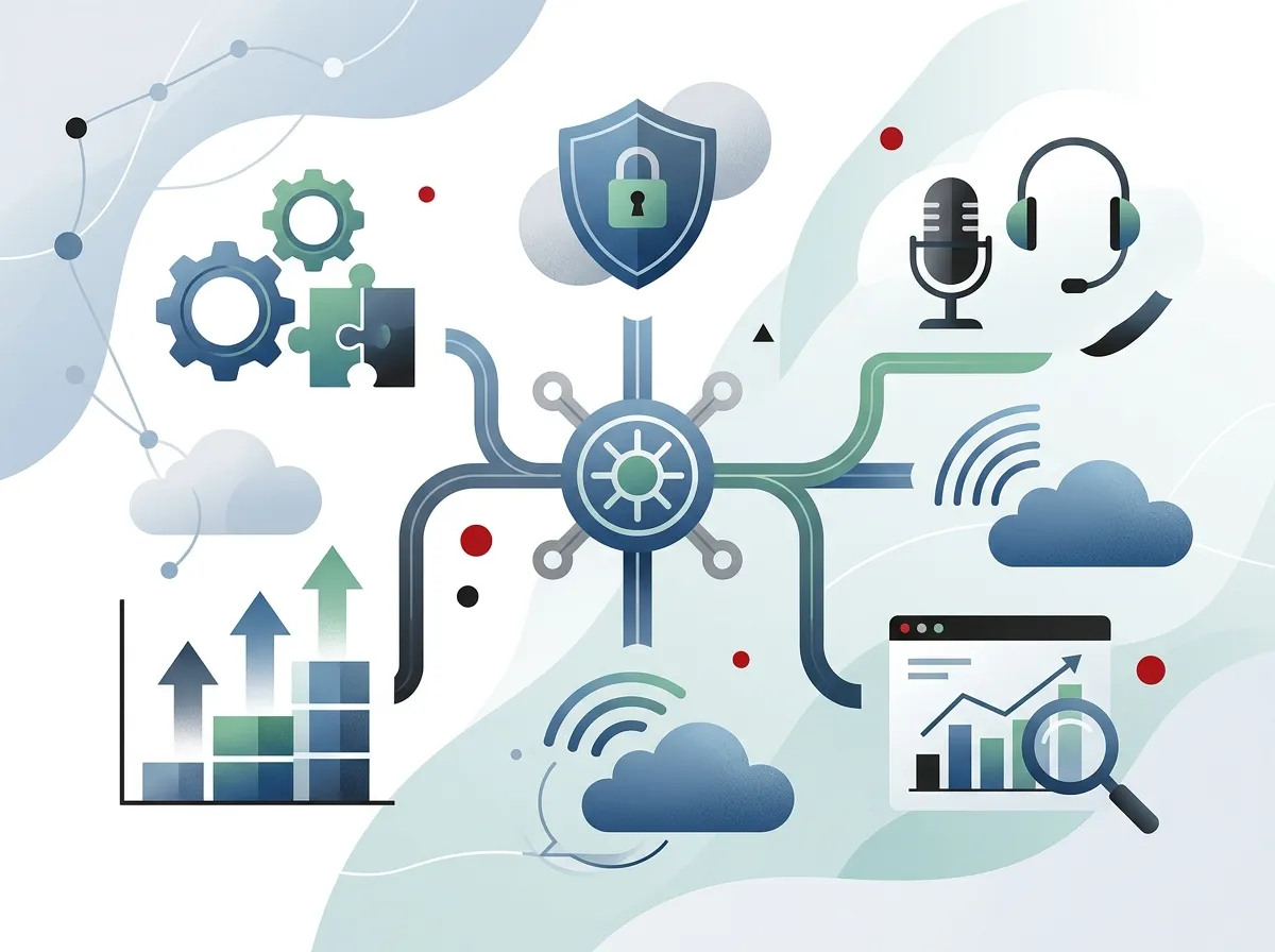 Cloud based phone system providers in Tampa FL
