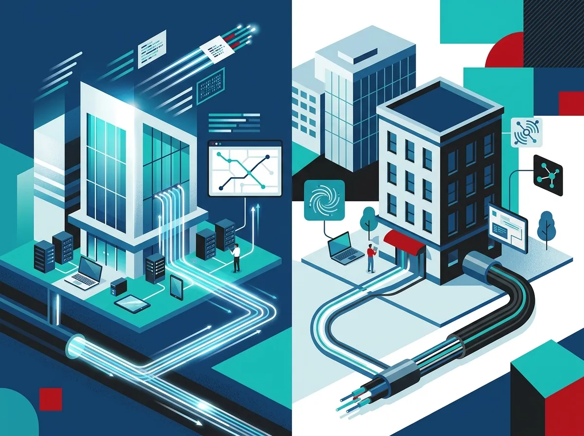Who are the best business internet providers in Tampa FL?