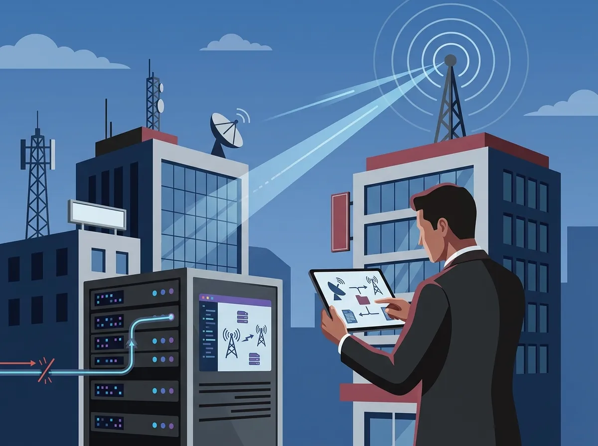Who are the best business internet providers in Tampa FL?