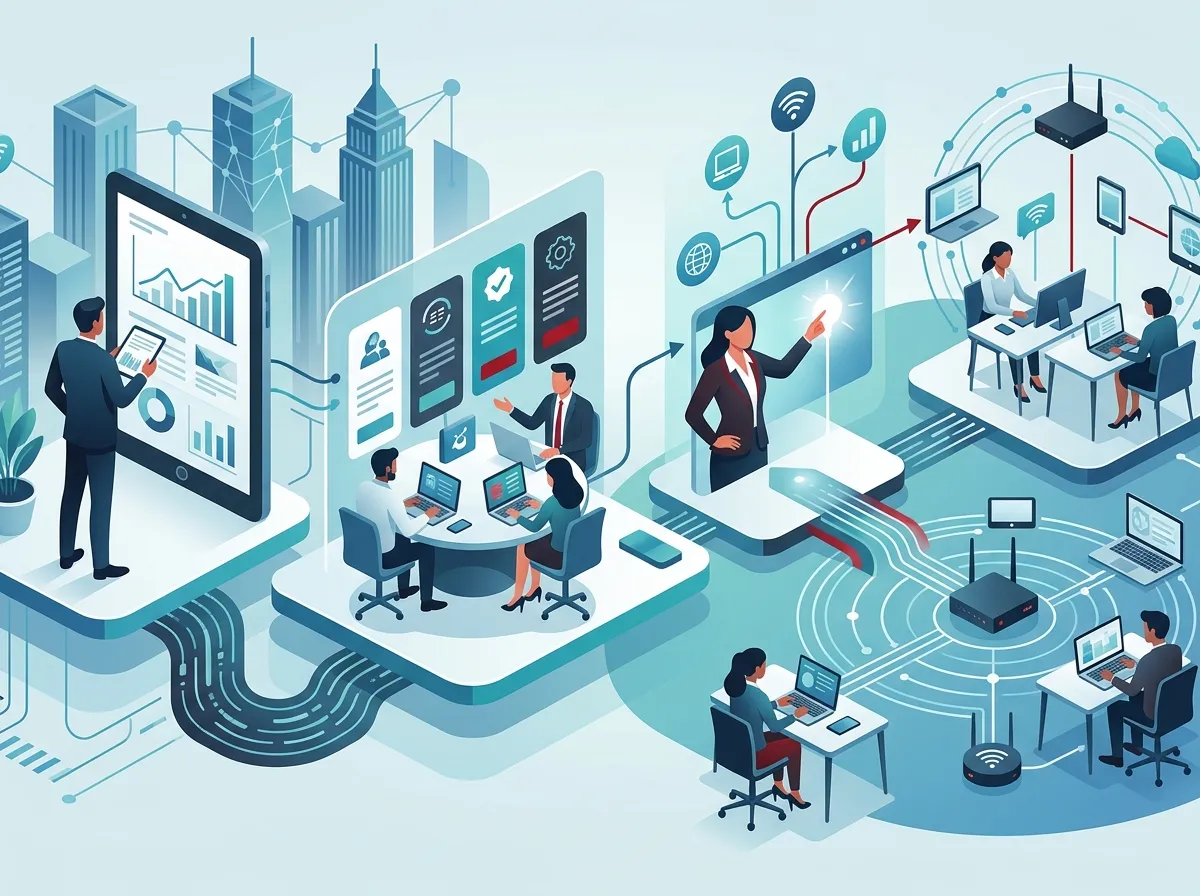 Affordable business broadband service in Tampa FL