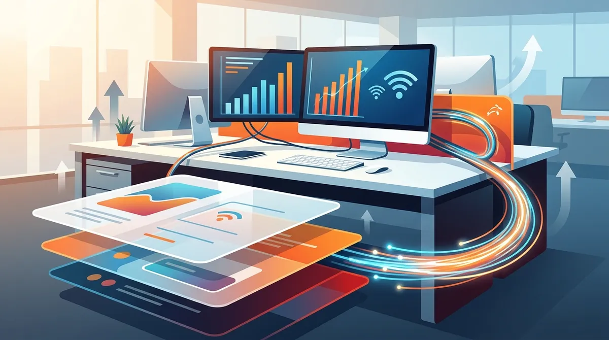 How to Find Affordable Business Broadband Service in Tampa FL