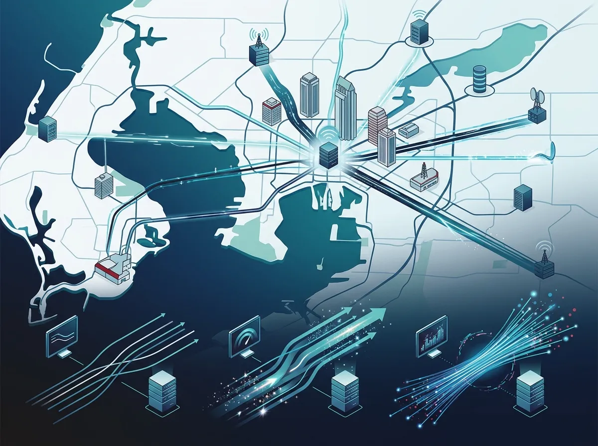 High speed internet solutions for companies in Tampa