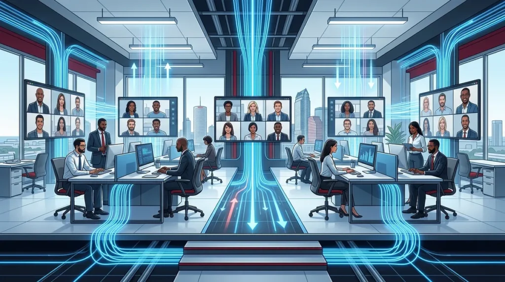 High-Speed Internet Solutions for Tampa Companies in 2026