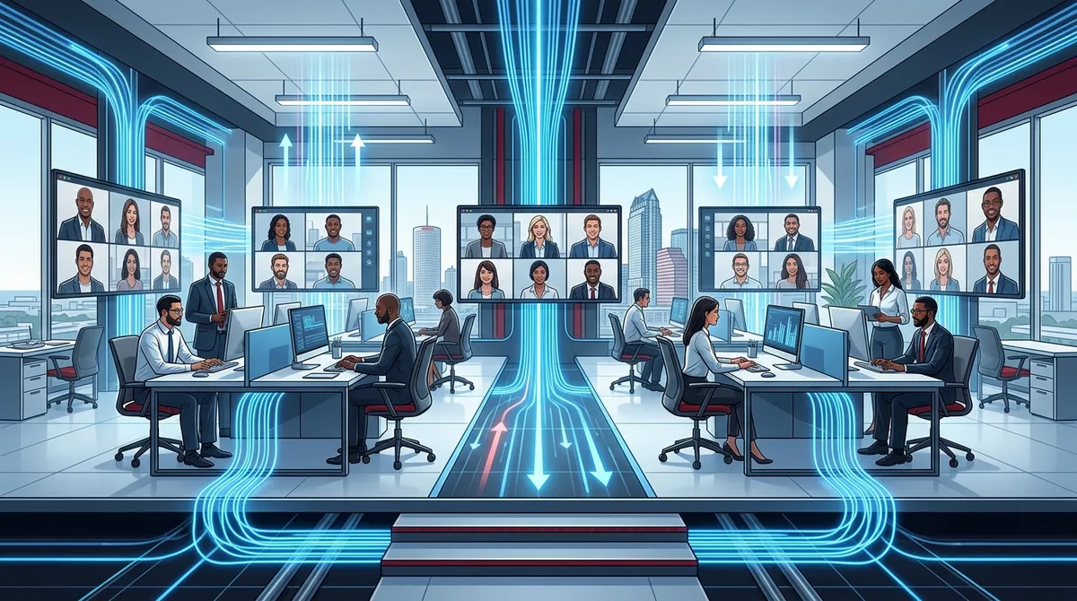 High-Speed Internet Solutions for Tampa Companies in 2026
