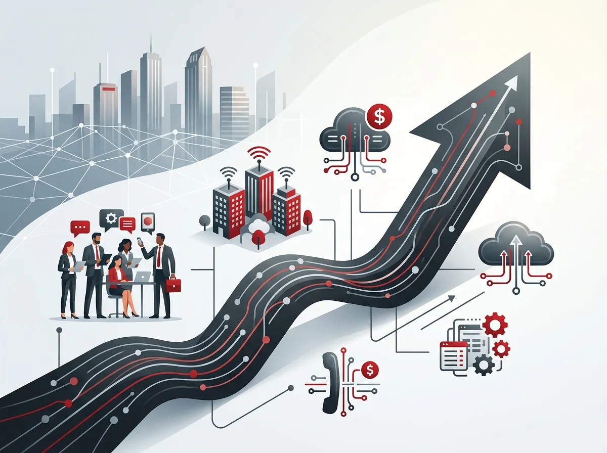 What VoIP providers serve businesses in Tampa Florida?