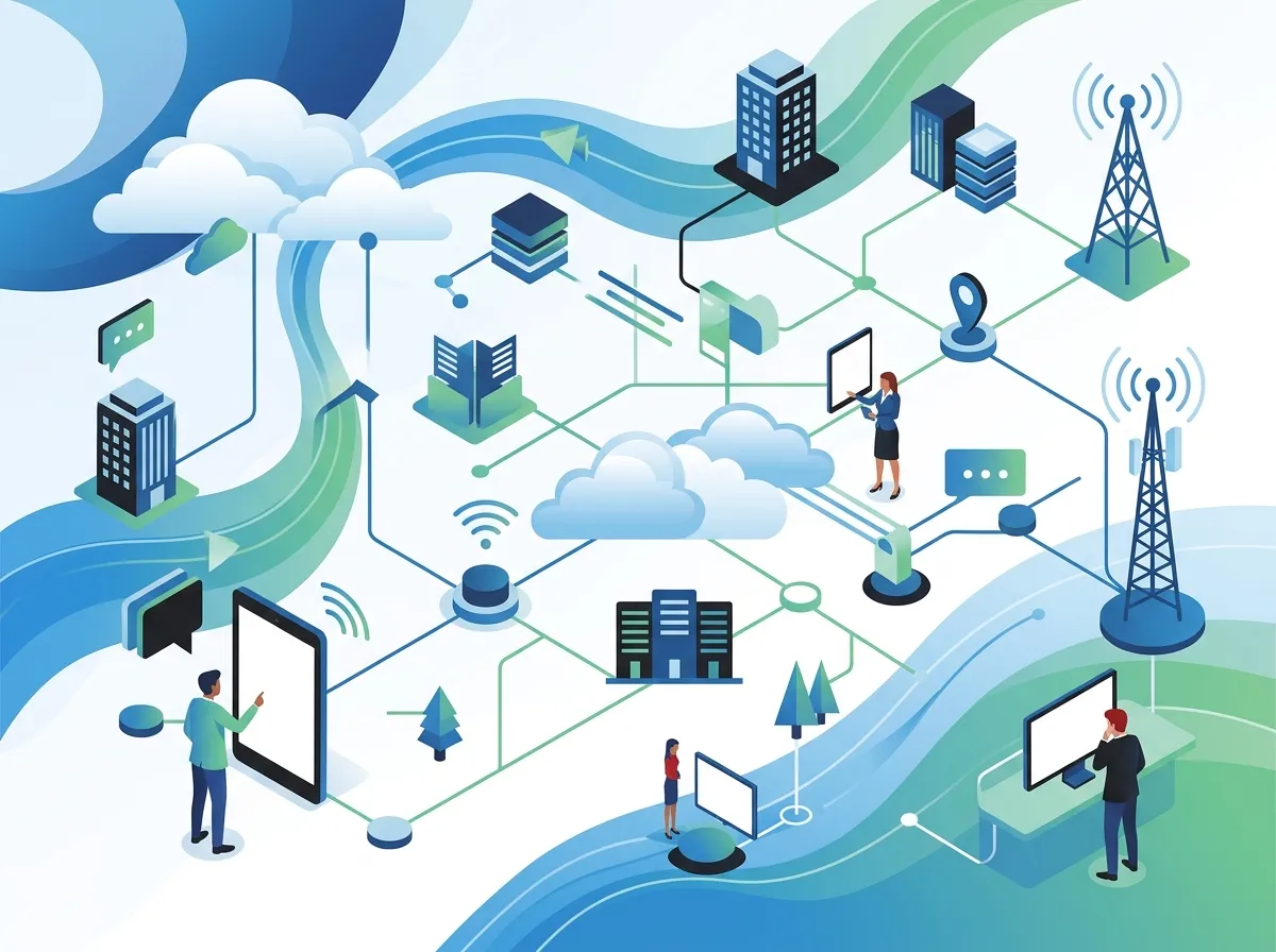 What VoIP providers serve businesses in Tampa Florida?