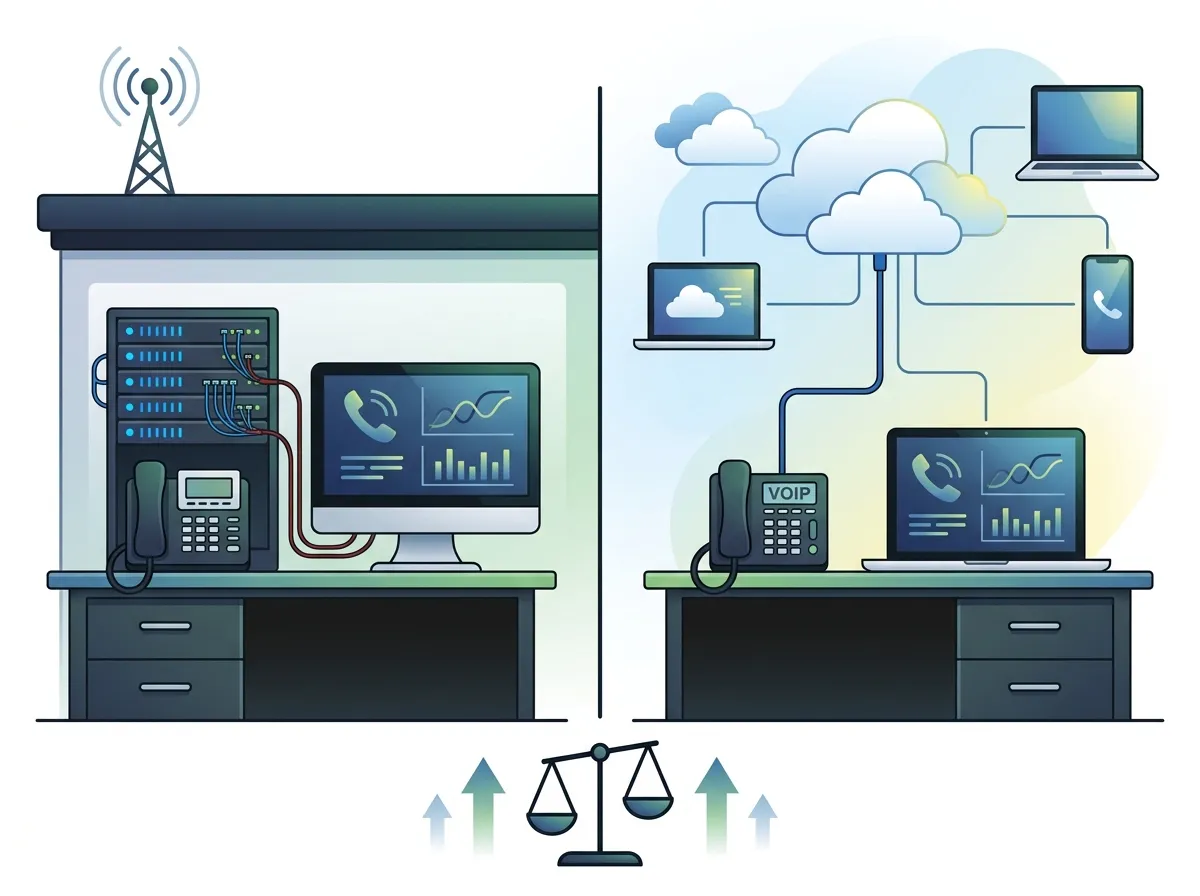 Top rated VoIP service providers in Tampa FL