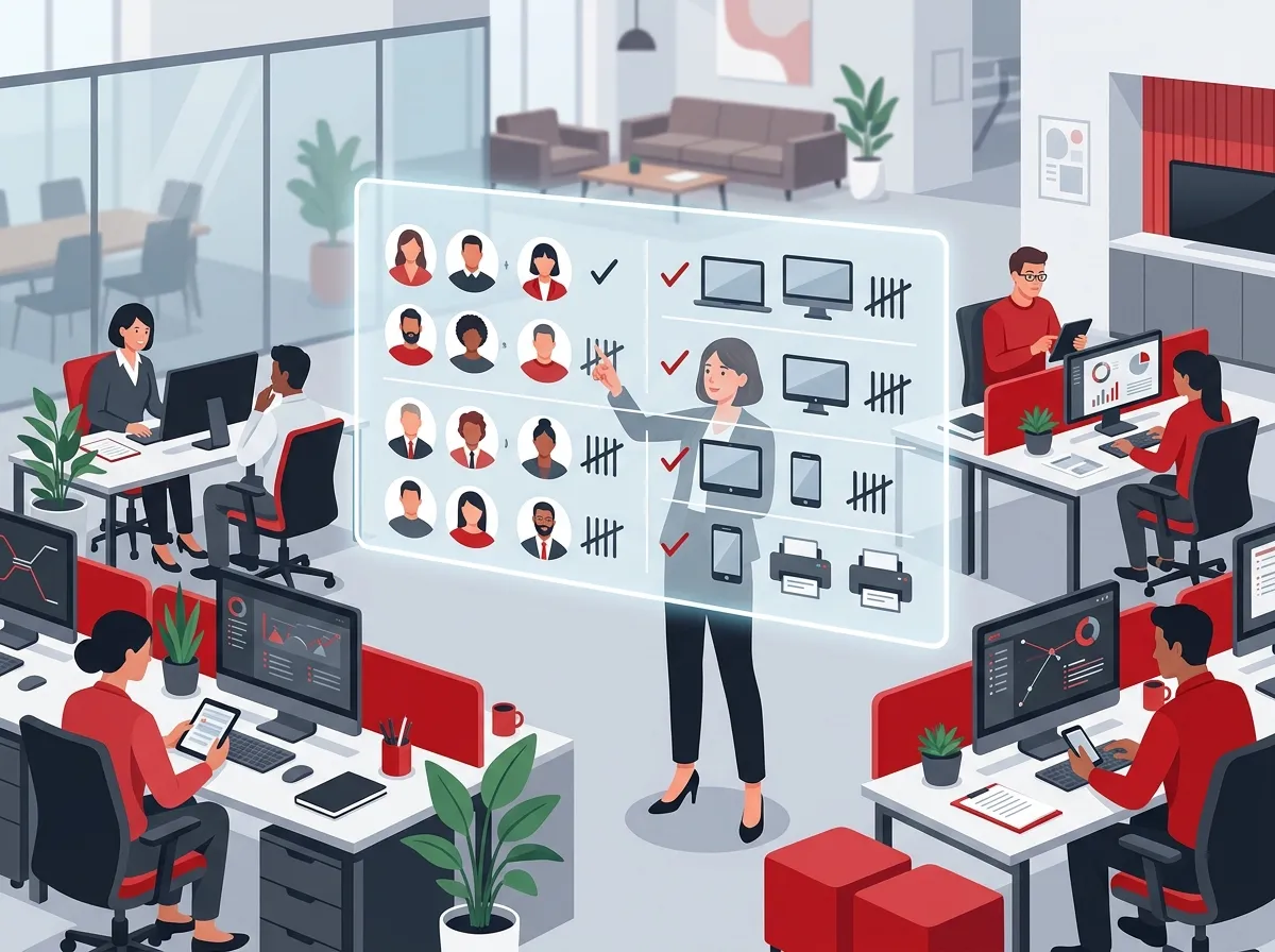What internet speed does my business need in Tampa?