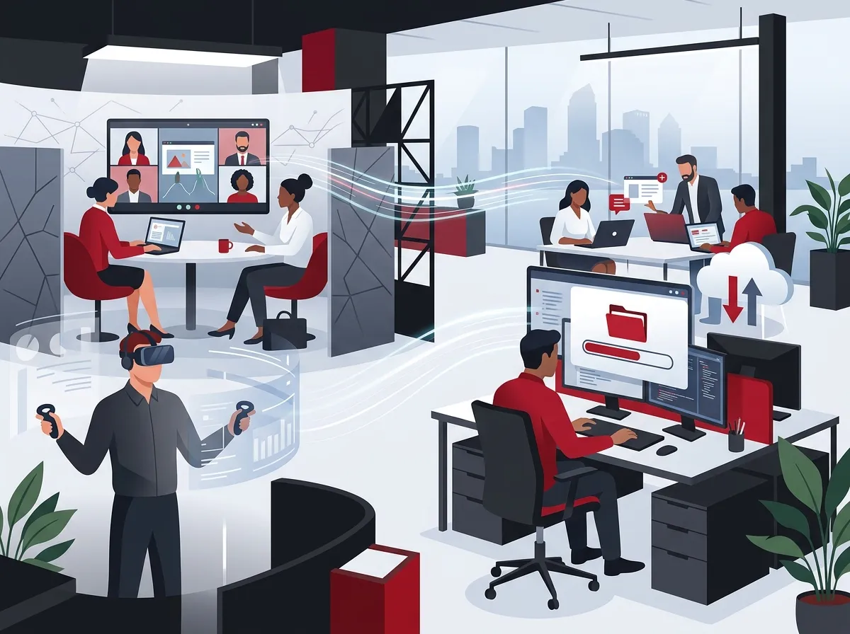 What internet speed does my business need in Tampa?