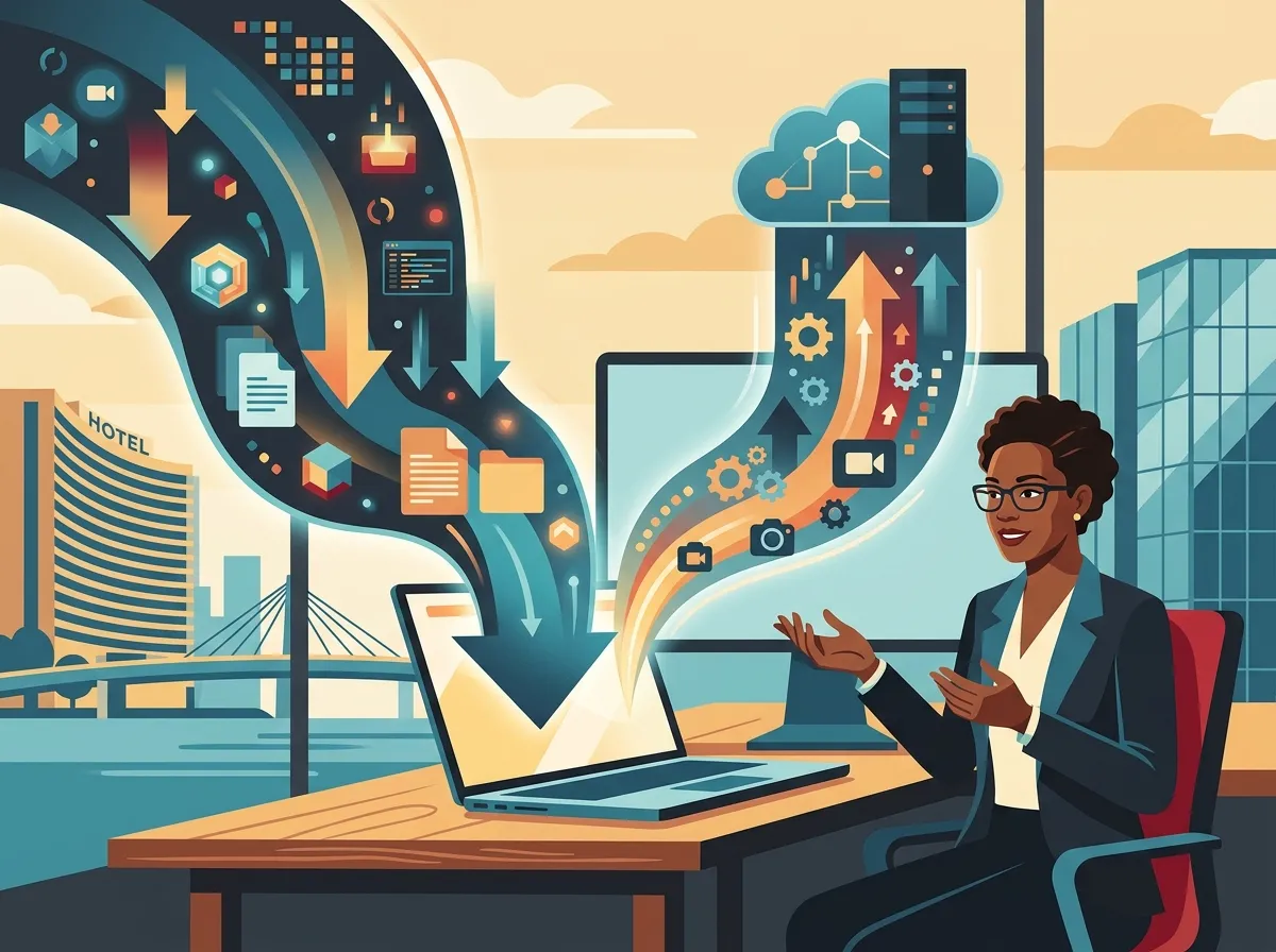 What internet speed does my business need in Tampa?