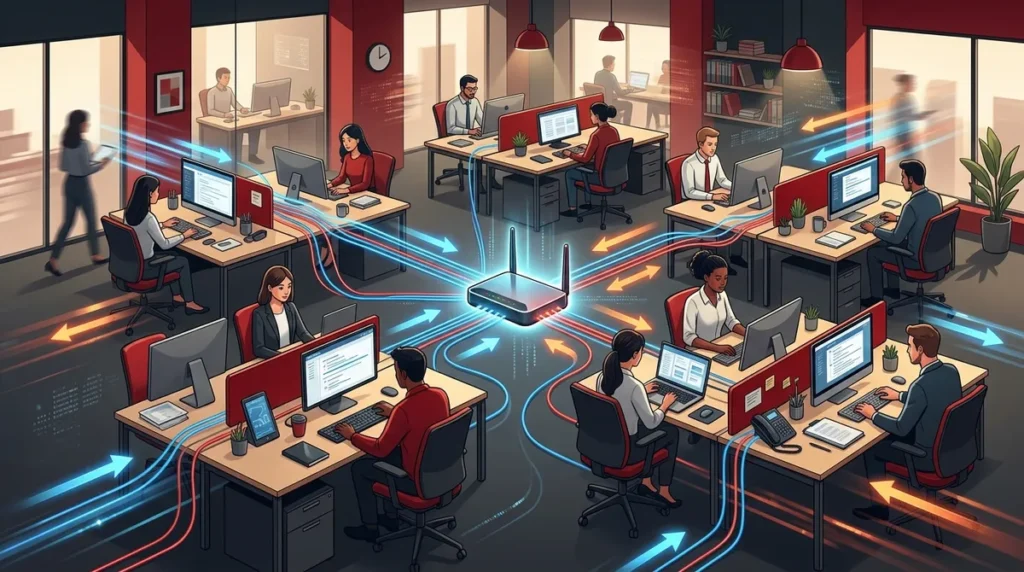How to Choose the Right Internet Speed for Your Tampa Business