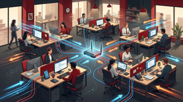 How to Choose the Right Internet Speed for Your Tampa Business