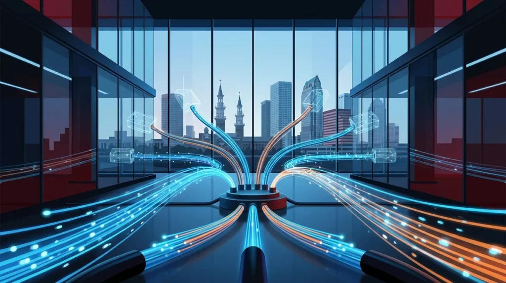 Fastest Business Internet Services Available in Tampa, FL