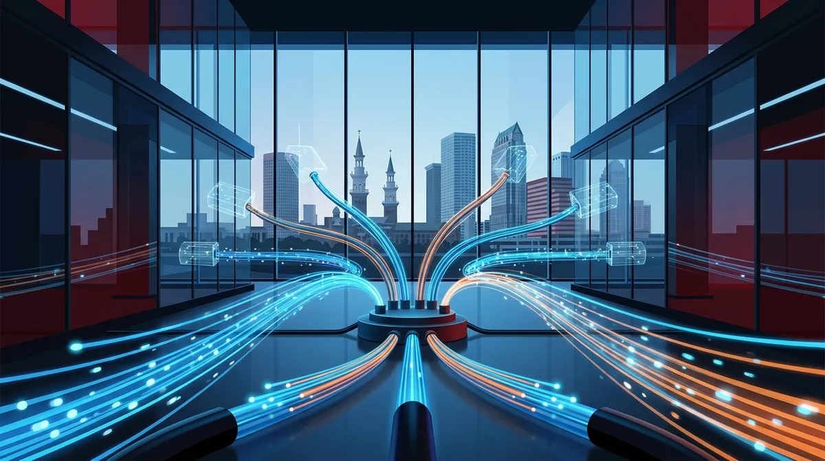 Fastest Business Internet Services Available in Tampa, FL