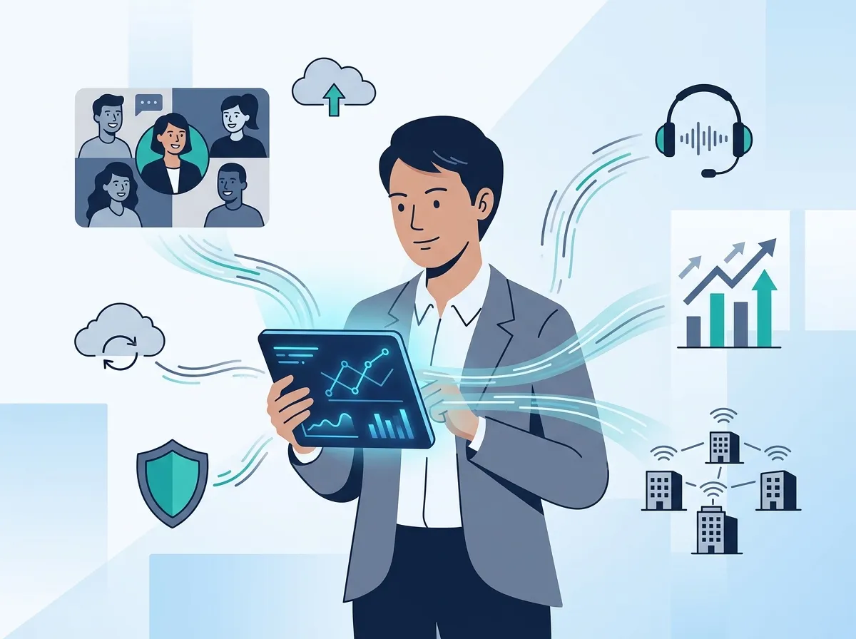 voip features