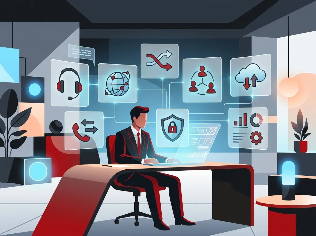 voip features