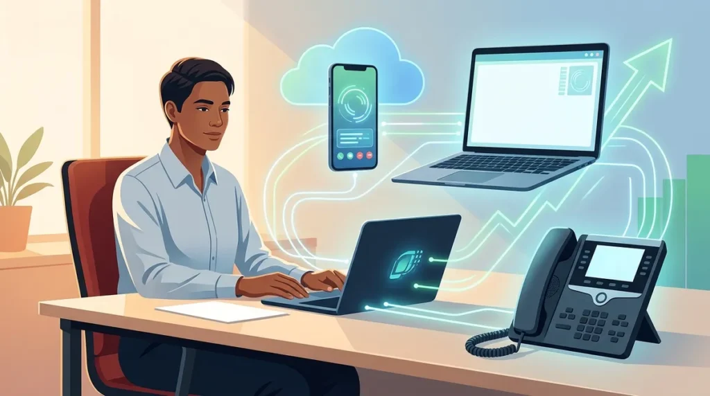 How to Choose VoIP Features That Help Your Business Grow