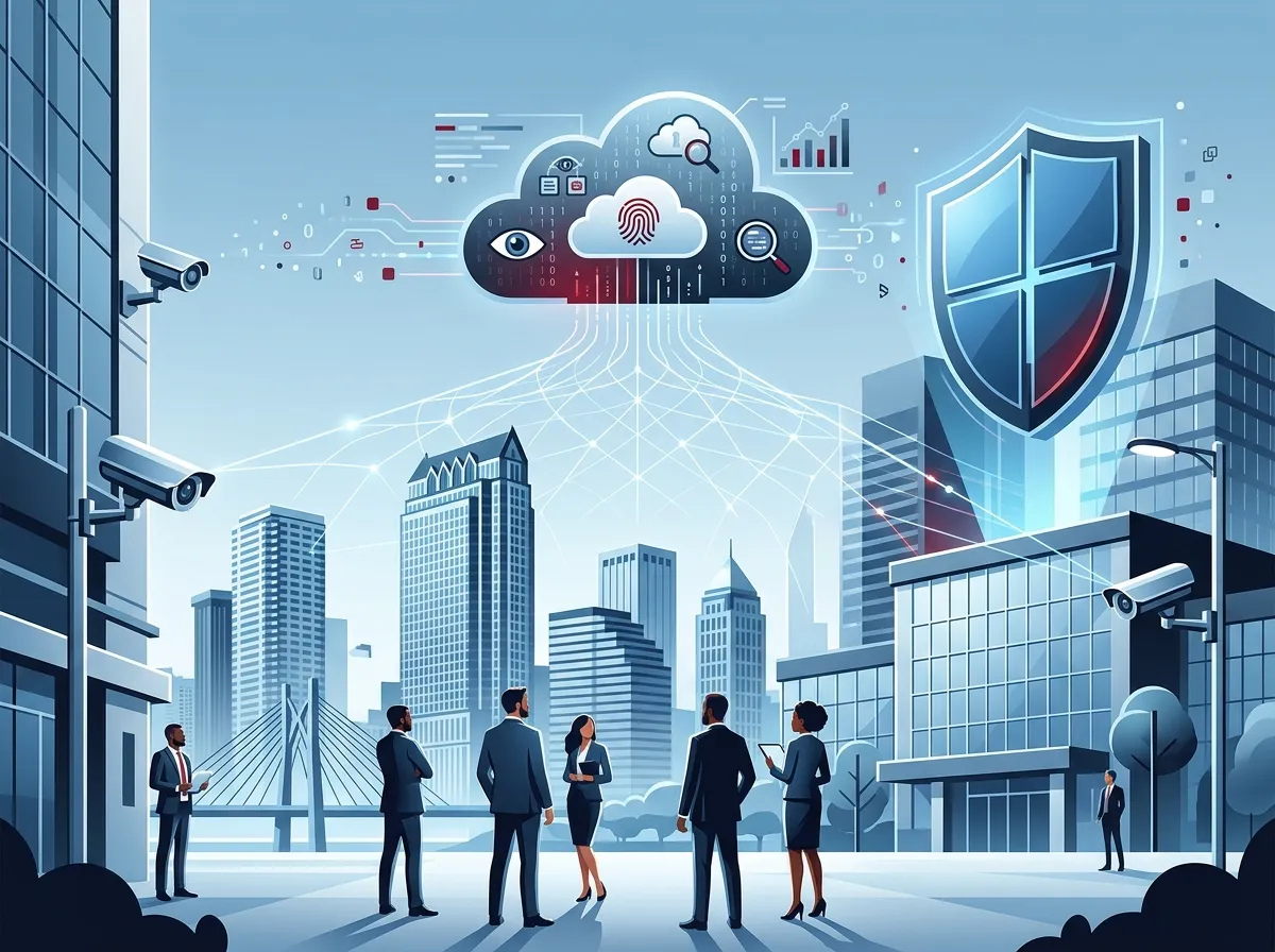 Best cloud video security provider for businesses in Tampa