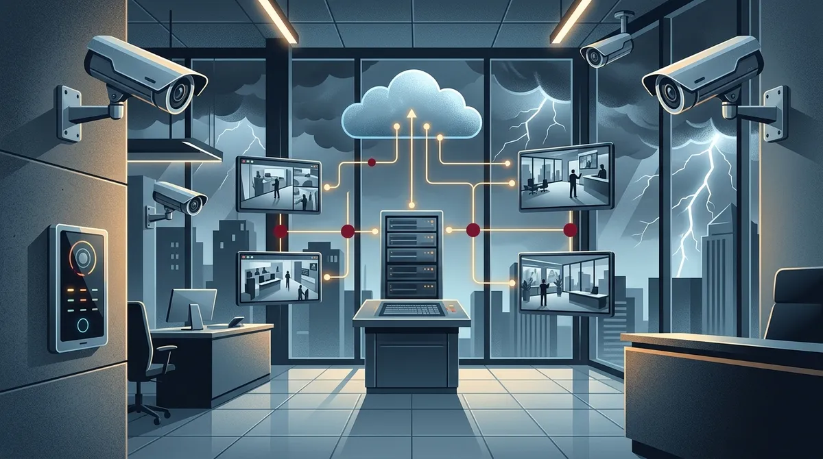 Best Cloud Video Security Systems for Tampa Businesses in 2026