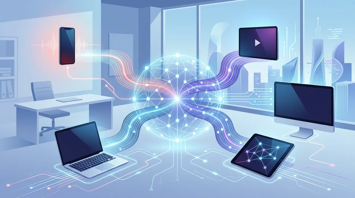 What Is an Integrated Business Platform for Telecom?