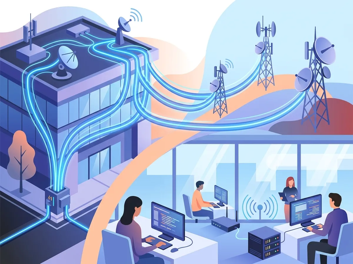 business internet provider