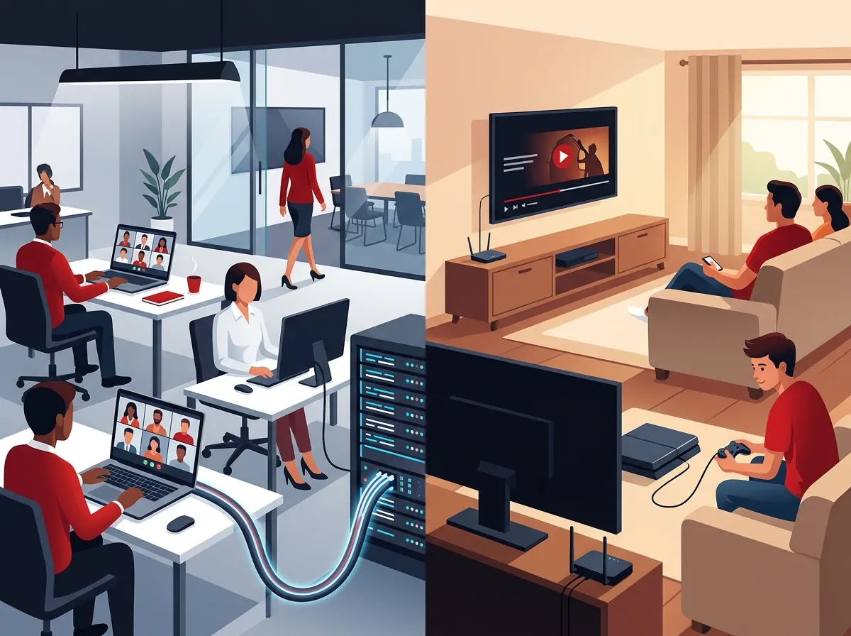 business internet provider