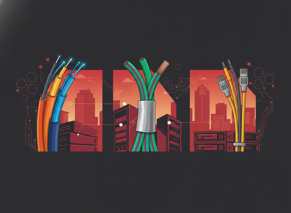 What is structured cabling and does my business in Tampa need it?