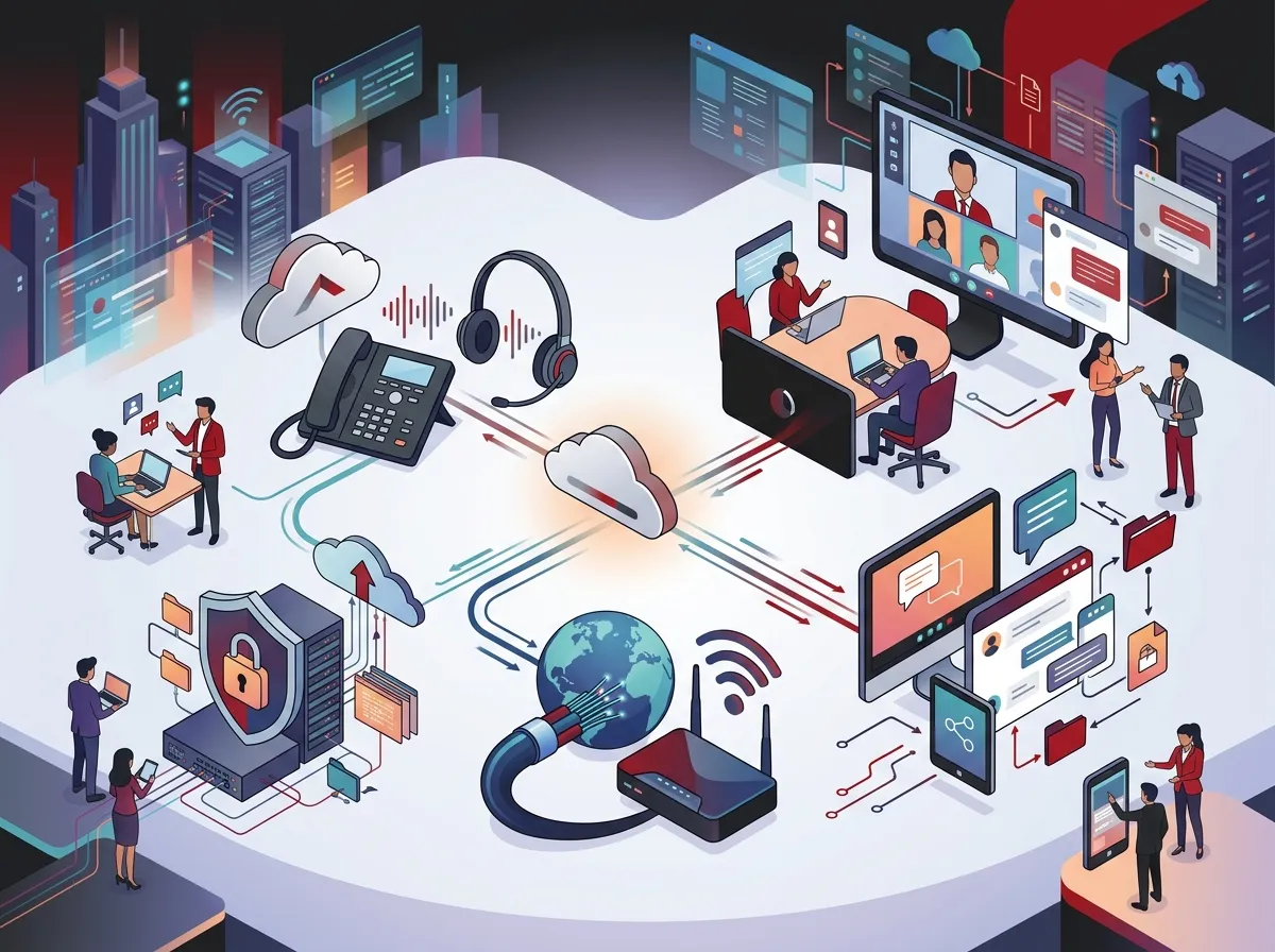 All in one telecom solutions provider in Tampa Florida