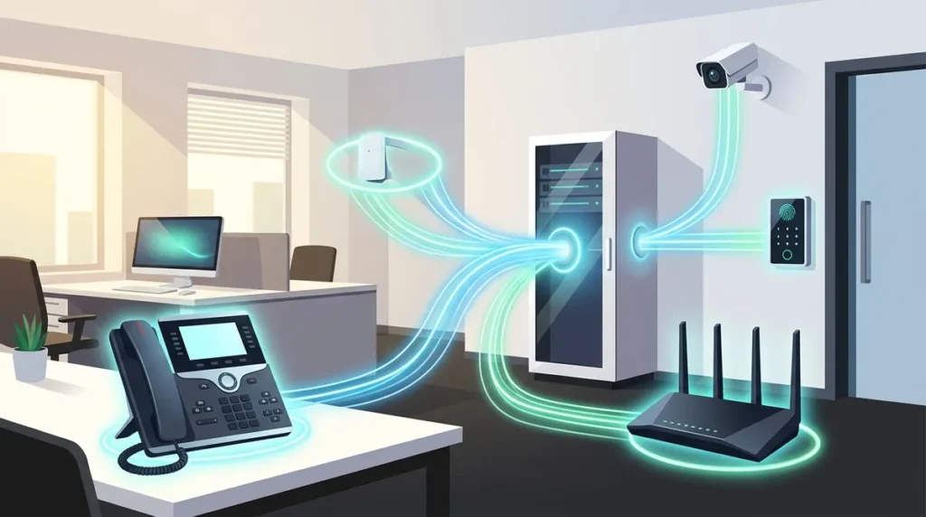 Why Choose an All-in-One Telecom Solutions Provider in Tampa?