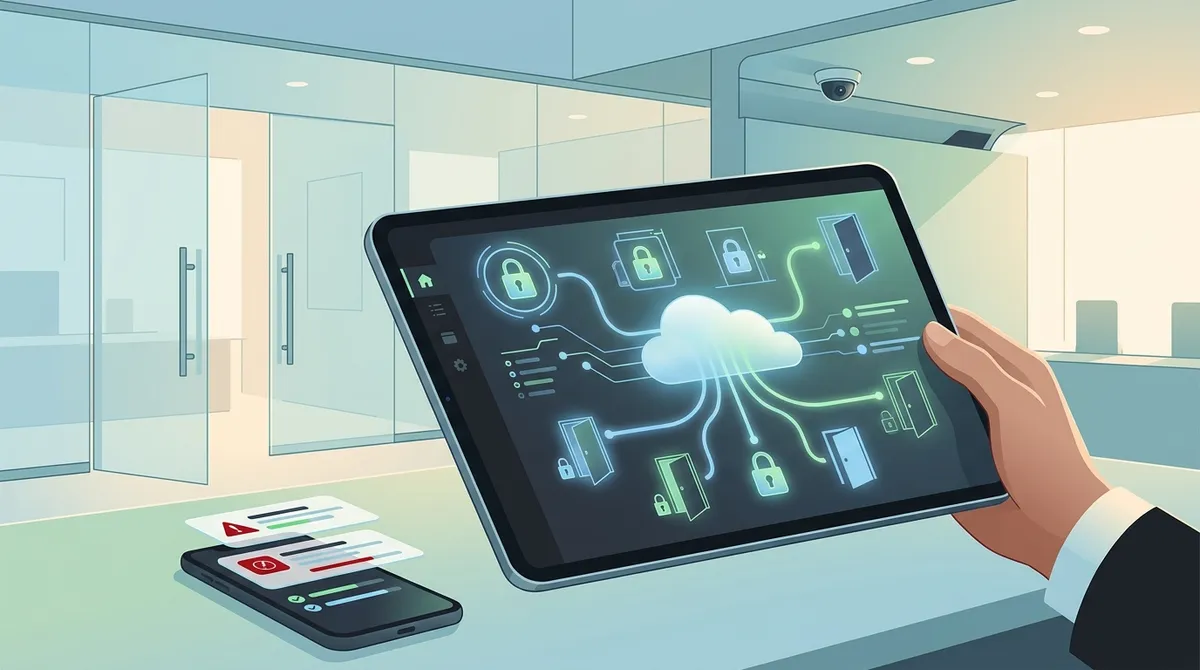 10 Cloud Access Control Benefits Every Business Should Know