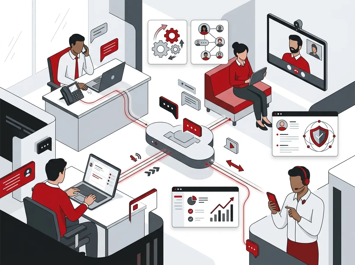 best business phone system