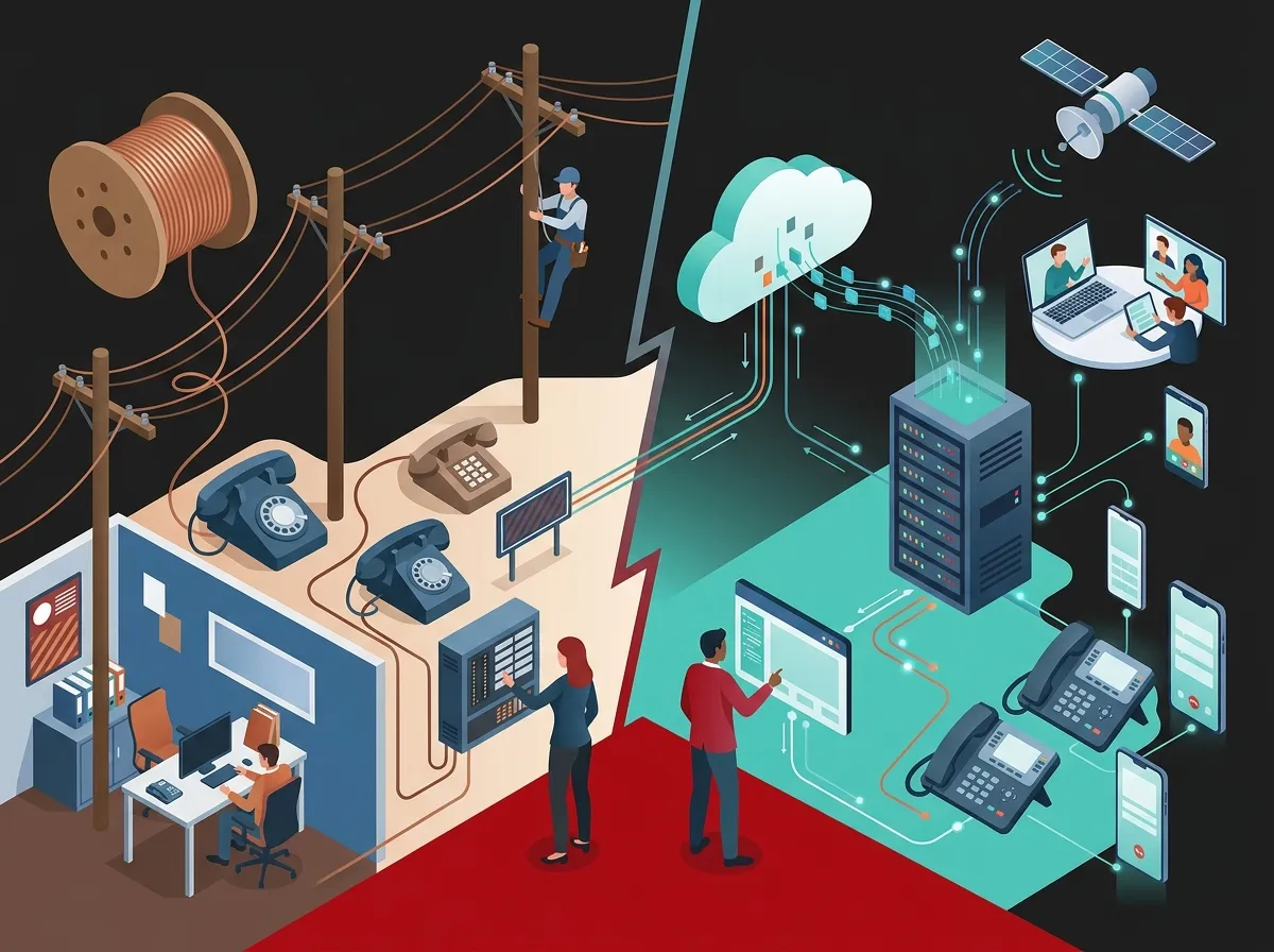 best business phone system