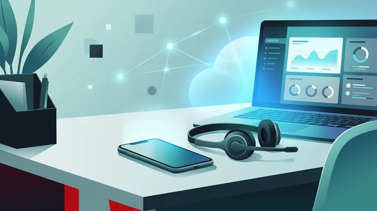 Which Is the Best Business Phone System for Your Company?